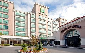 Holiday Inn Airport Vancouver
