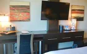 Vancouver Airport Holiday Inn